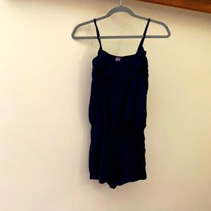 Black Sophie and Me by twentyone romper